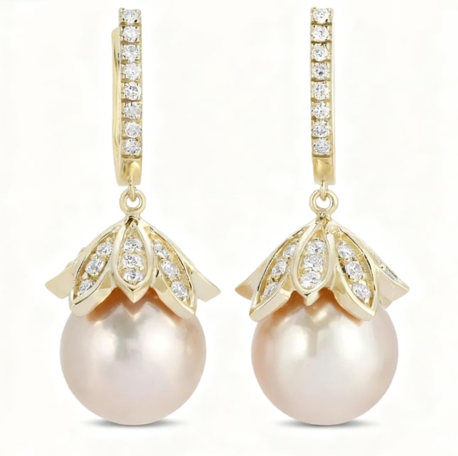 GIA Certified 4.01 Carat F-VS1 Cut-Cornered Rectangular Diamond Ring (1 of 1)