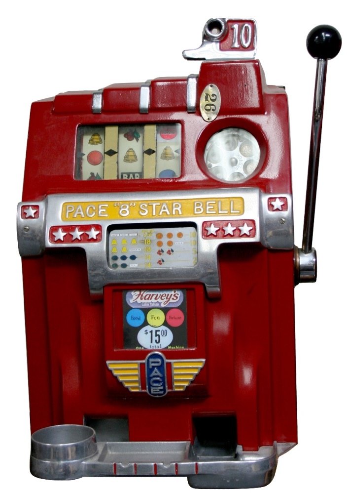 Slot Slot
