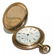 ELGIN 14k Gold Pocket Watch