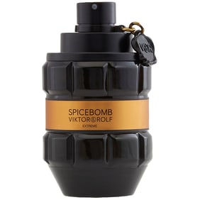 Viktor & Rolf - Men's Spicebomb Extreme EDP Spray 3.0 oz Fragrances