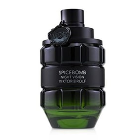 Viktor & Rolf - Spicebomb Night Vision / EDT Spray 3.04 oz (90 ml) (m)