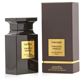 Tom Ford - Unisex Tobacco Vanille EDP Spray 3.4 oz Fragrances