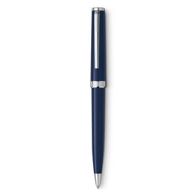 Montblanc - PIX Blue Ballpoint Pen