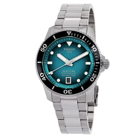Tissot - Seastar 1000 Automatic Unisex Watch