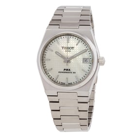 Tissot - PRX Powermatic 80 Automatic Ladies Watch