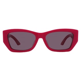 Dior - MISSDIOR S1F Smoke Cat Eye Ladies Sunglasses