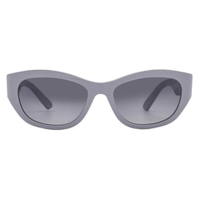 Dior - 30MONTAIGNE B5U Gradient Smoke Butterfly Ladies Sunglasses