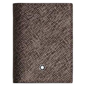 Montblanc - Sartorial Mini 4cc Wallet