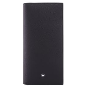 Montblanc - Sartorial 15cc Leather Long Wallet
