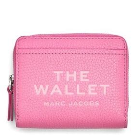 Marc Jacobs - The Leather Mini Compact Wallet