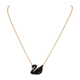 Swarovski - Iconic Swan Pendant