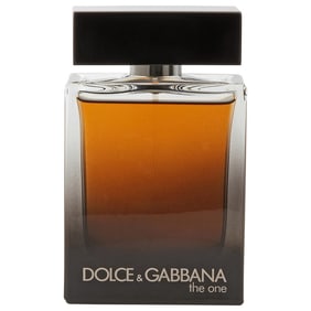 Dolce & Gabbana - The One Men by EDP Spray 3.4 oz (100 ml) (m)