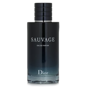 Dior - Sauvage / Christian EDP Spray 6.8 oz (200 ml) (m)