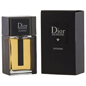 Dior - Homme Intense / Christian EDP Spray 1.7 oz (m)