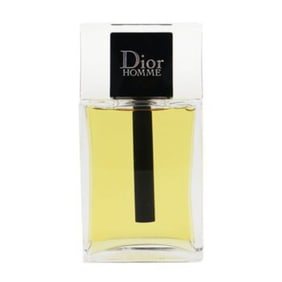 Dior - Men's Homme EDT Spray 5.0 oz Fragrances