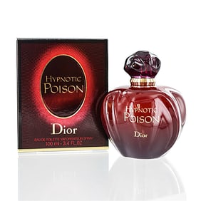 Dior - Hypnotic Poison / Christian EDT Spray 3.3 oz (w)