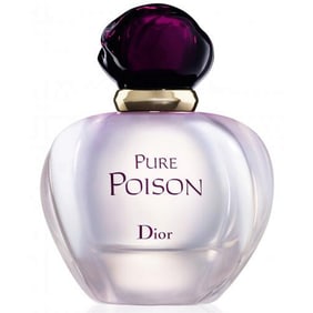 Dior - Christian Ladies Pure Poison EDP Spray 3.4 oz (Tester) Fragrances