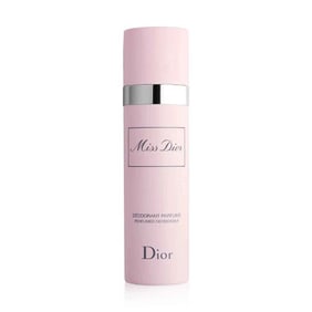 Dior - Christian Ladies Miss Dior Deodorant 3.4 oz Fragrances