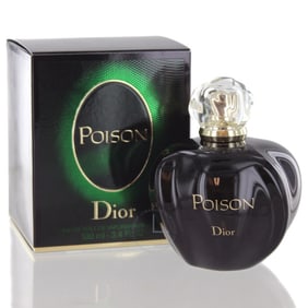 Dior - Poison / Christian EDT Spray 3.3 oz (w)