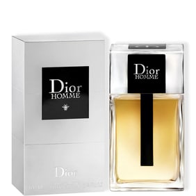 Dior - Men's Homme EDT Spray 3.4 oz Fragrances