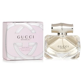 Gucci - Bamboo by EDP Spray 2.5 oz (75 ml) (w)