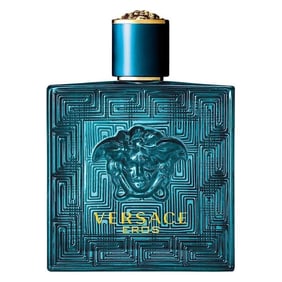 Versace - Men's Eros EDP Spray 3.4 oz (100 ml)