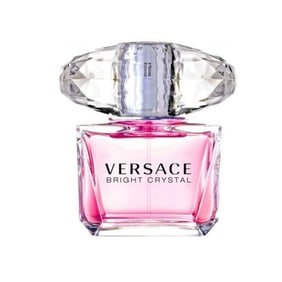 Versace - Bright Crystal / EDT Spray 3.0 oz (w)