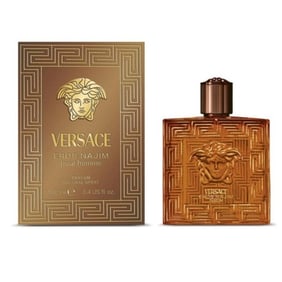 Versace - Men's Eros Najim Parfum 3.4 oz Fragrances