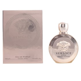 Versace - Eros by EDP Spray 3.4 oz (100 ml) (w)