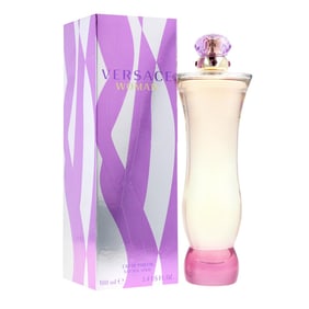 Versace - Ladies Woman EDP Spray 3.4 oz Fragrances