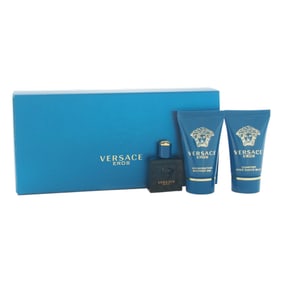 Versace - Mini Set / Eros 3 Pc. Set (m)