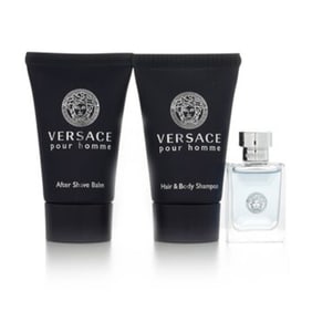 Versace - Mini Set / Signature Homme 3 Pc. Set (m)