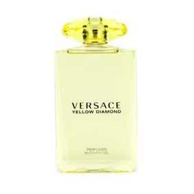 Versace - Yellow Diamond / Bath And Shower Gel 6.7 oz (200 ml) (w)