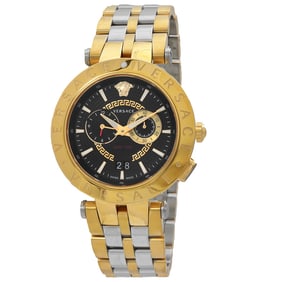 Versace - Chronograph Quartz Men's Watch