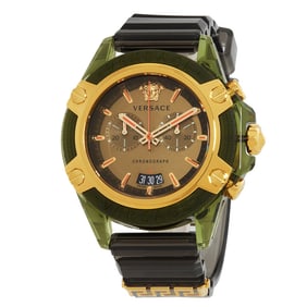 Versace - Icon Active Chronograph Quartz Men's Watch