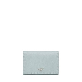 Fendi - Fedni Peekaboo Card Case