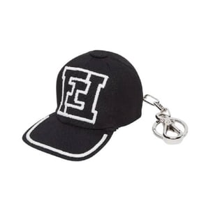 Fendi - Hat Charm Keychain