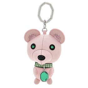 Swarovski - Icons Kris Bear Key Ring