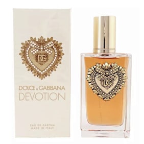 Dolce & Gabbana - Ladies Devotion EDP Spray 3.4 oz Fragrances