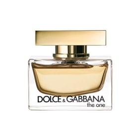 Dolce & Gabbana - The One / EDP Spray 2.5 oz (75 ml) (w)