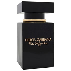 Dolce & Gabbana - Ladies The Only One Intense EDP Spray 3.3 oz Fragrances