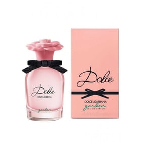 Dolce & Gabbana - Ladies Garden EDP Spray 2.5 oz Fragrances 8057971184590