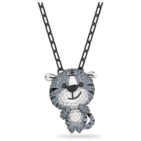 Swarovski - Swarovski Tiger Women's Necklace 5623750