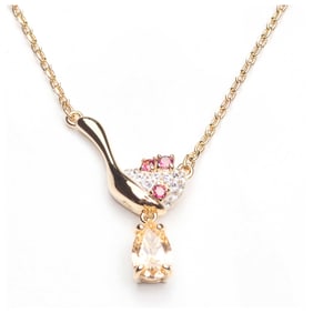 Swarovski - Swarovski Women's Necklace 5634333