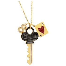 Swarovski - Swarovski Women's Necklace 5455025