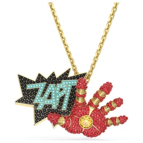 Swarovski - Swarovski Unisex Necklace 5650575