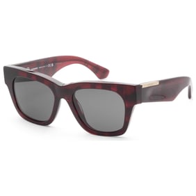 Burberry - Fashion Women's Red Square Sunglasses
