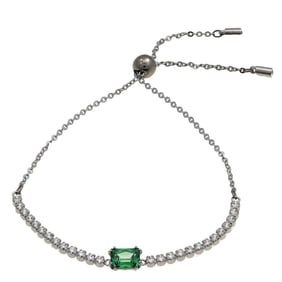 Swarovski - Matrix Mixed Cuts Tennis Bracelet