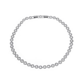 Swarovski - Angelic All-Around Necklace