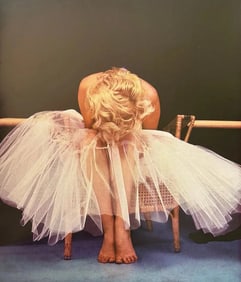 Milton Greene (American, 1922-1985) Marilyn Monroe Print